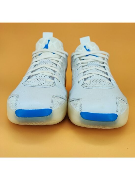 Nike Air Jordan XXXIX Marquette PE NCAA Men’s Size 10.5 Basketball Shoes HQ4934 main image 5